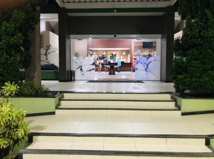 Apartamento/flat - Village - Aldeia Aguas Park Resort. Apartment Barra do Pirai