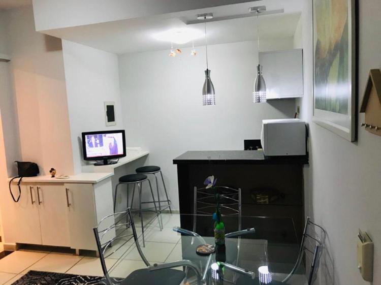 Apartamento/flat - Village - Aldeia Aguas Park Resort. * Barra do Pirai