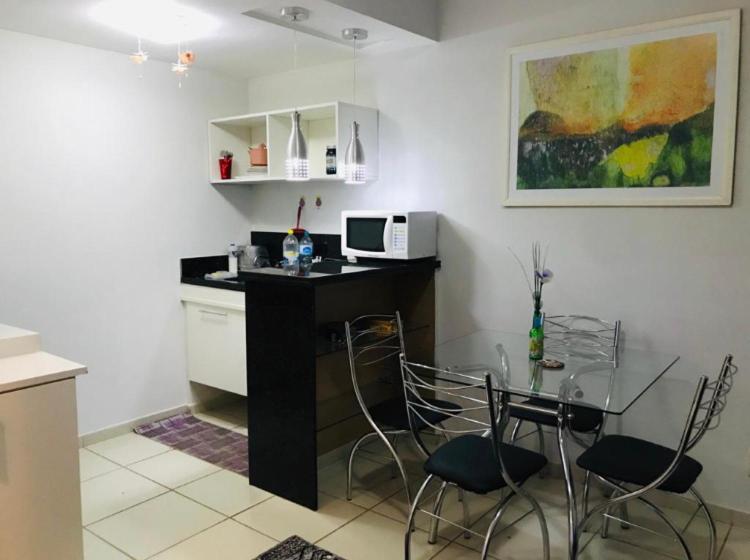 Apartamento/flat - Village - Aldeia Aguas Park Resort.