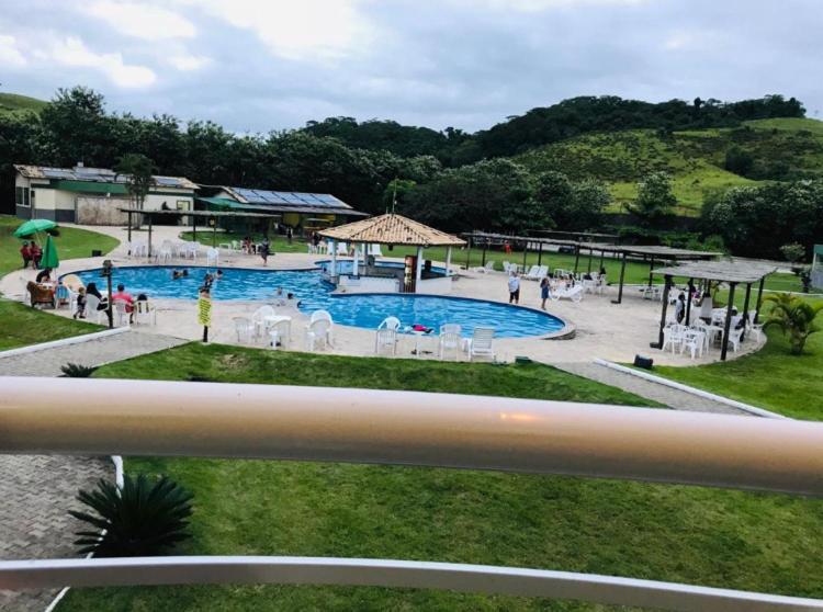 Apartment Apartamento/flat - Village - Aldeia Aguas Park Resort.