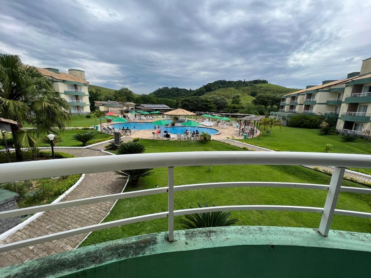 Apartamento/flat - Village - Aldeia Aguas Park Resort. *