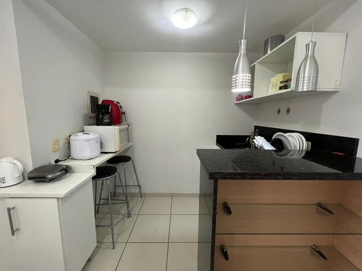 Apartamento/flat - Village - Aldeia Aguas Park Resort.