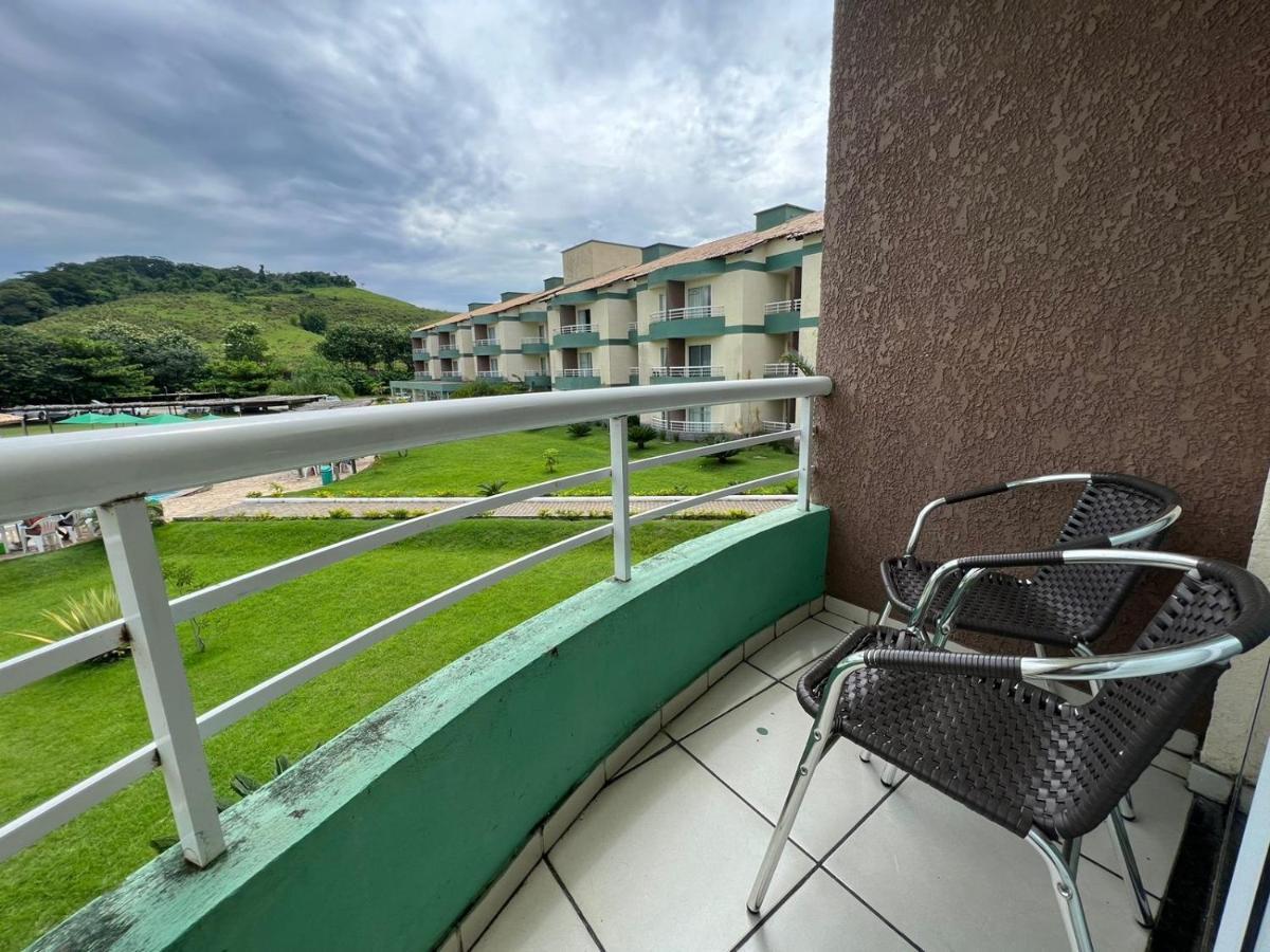 Apartamento/flat - Village - Aldeia Aguas Park Resort.