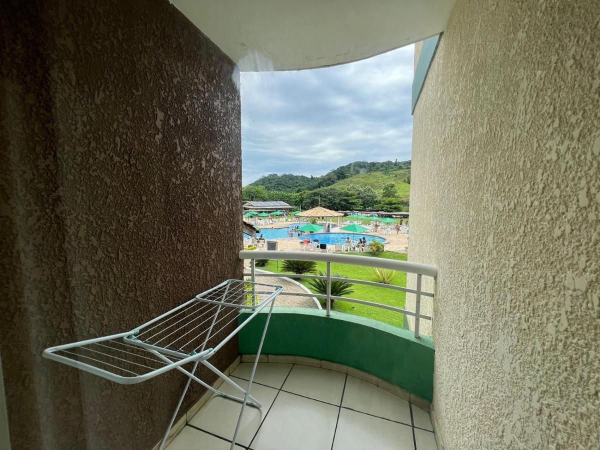 Apartamento/flat - Village - Aldeia Aguas Park Resort.